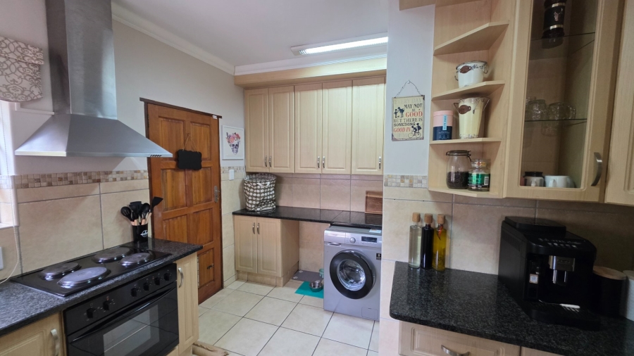 3 Bedroom Property for Sale in Island View Western Cape